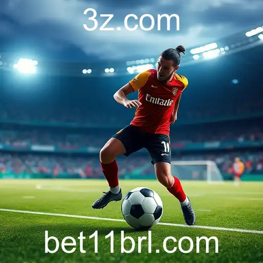 O Mundo das Apostas Esportivas com Bet11