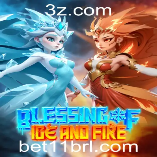 Explorando o Mundo de Blessing of Ice and Fire: Um Jogo Único