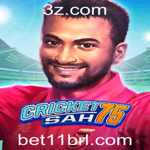 Explorando o Mundo de CricketSah75 e bet11