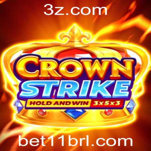 Explorando o Universo de CrownStrike: Um Merge de Estrategia e Competição com foco no Bet11