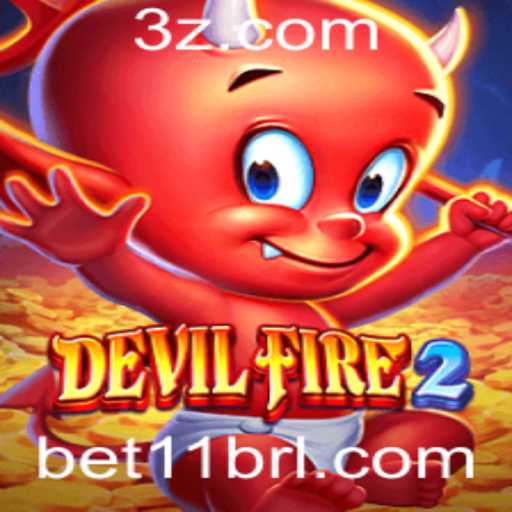 Descubra o Fascinante Mundo de DevilFire2: Um Mergulho nas Regras e na Jogabilidade