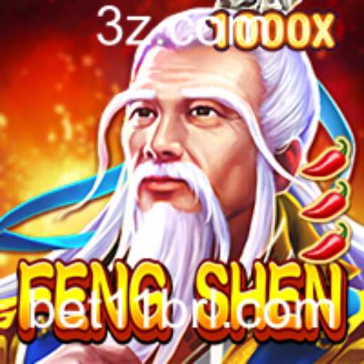 Explorando FengShen: O Novo Fenômeno dos Jogos