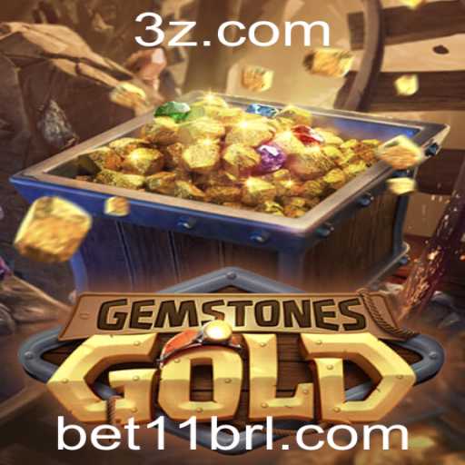 Descubra o Fascinante Mundo de GemstonesGold: O Novo Fenômeno do Cassino Online