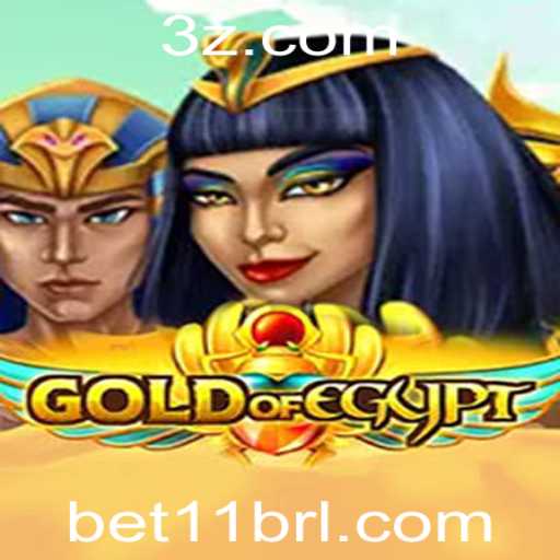 Descubra o Fascinante Mundo de GoldOfEgypt com bet11