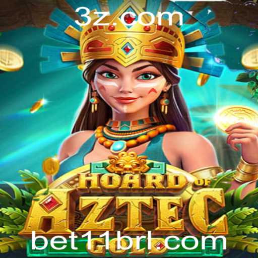 Hoard of Aztec Gold: Descobrindo os Segredos do Jogo
