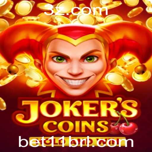 Descubra JokersCoins: O Jogo de Aposta Inovador com bet11