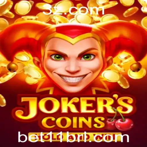 Descubra JokersCoins: O Jogo de Aposta Inovador com bet11