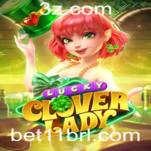 Conheça o Jogo LuckyCloverLady e Descubra as Regras