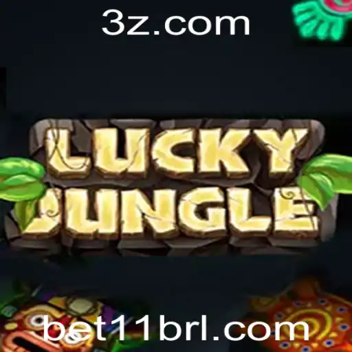 Descubra LuckyJungle: Um Mundo de Aventura e Estratégia