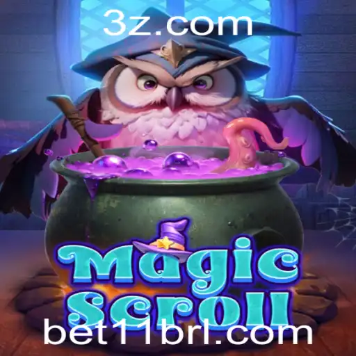 MagicScroll: Um Mergulho no Fascinante Mundo do Jogo com a Palavra-chave bet11