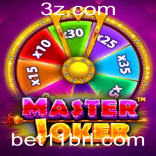 MasterJoker: Descubra o Empolgante Mundo do Jogo de Azar