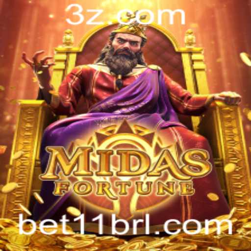 Descubra o Mundo Fascinante de MidasFortune com Bet11