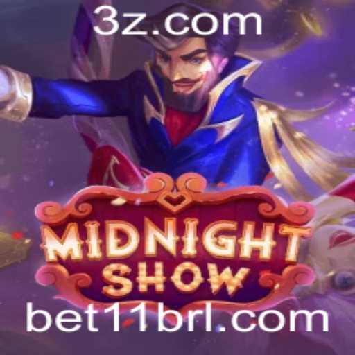 MidnightShow: Descubra o Emocionante Jogo de Sorte e Estratégia