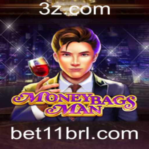 Explorando o Universo de MoneybagsMan