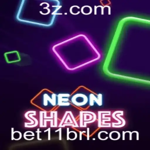 Descubra o Fascinante Mundo de NeonShapes: Um Jogo de Estratégia e Agilidade