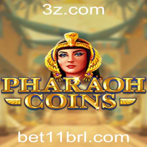 PharaohCoins: Um Novo Capítulo no Mundo dos Jogos de Apostas