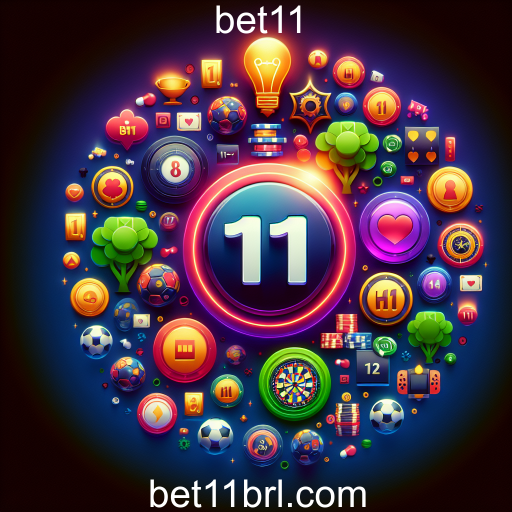 Descubra as Melhores Promoções no Bet11