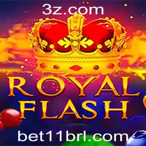 Descubra o Fascinante Mundo de RoyalFlash: Regras e Estratégias