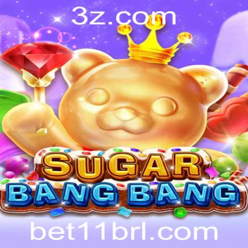 SUGARBANGBANG: Um Novo Fenômeno no Mundo dos Jogos