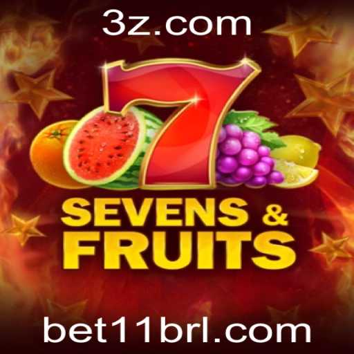 Explorando o Mundo de SevensFruits: Uma Aventura Vibrante com o Bet11