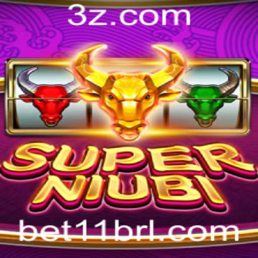 SuperNiubi: A Revolução no Mundo dos Jogos com bet11