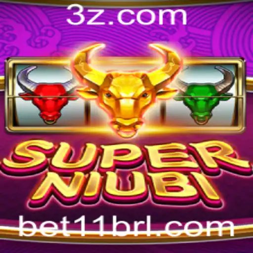 SuperNiubi: A Revolução no Mundo dos Jogos com bet11