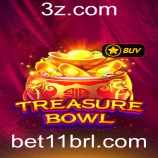 Descubra as Emoções do Jogo TreasureBowl e como Apostar com bet11