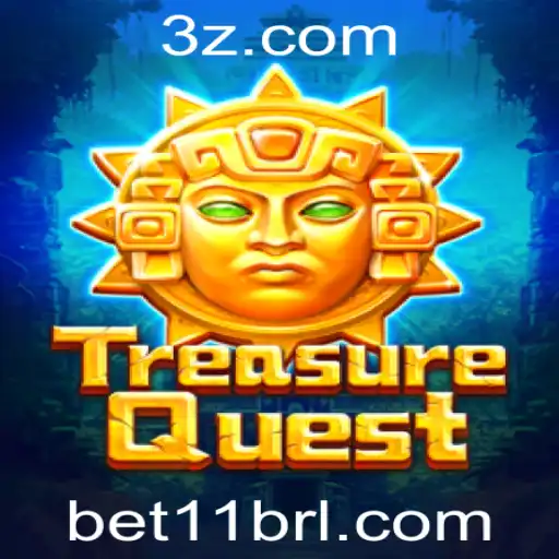 TreasureQuest: Uma Aventura de Jogo Inesquecível