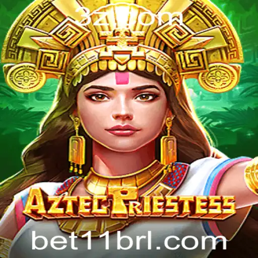 AztecPriestess: Uma Aventura Envolvente no Mundo dos Astros Antigos