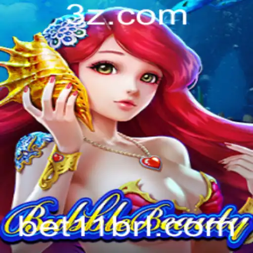 Descubra BubbleBeauty: Um Jogo Inovador no Universo Bet11