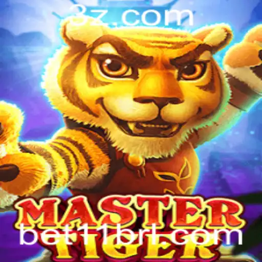 Descubra o Mundo de MasterTiger: O Jogo de Apostas do Momento