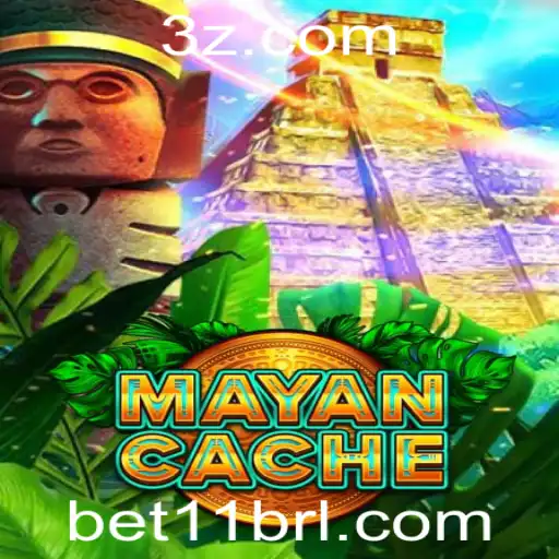 Explorando as Profundezas do MayanCache: Uma Inovadora Aventura de Jogo com bet11