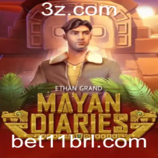 Descubra o Fascinante Mundo de MayanDiaries com Bet11