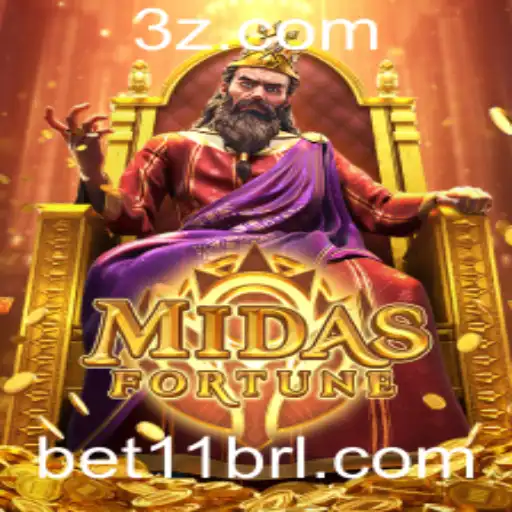Descubra o Mundo Fascinante de MidasFortune com Bet11
