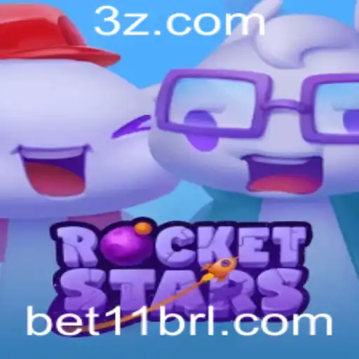 RocketStars: Um Jogo em Ascensão no Cenário de Entretenimento Digital
