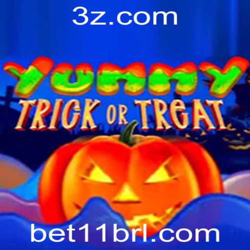 Descubra o Envolvente Mundo de YummyTrickorTreat e Como Jogar com bet11